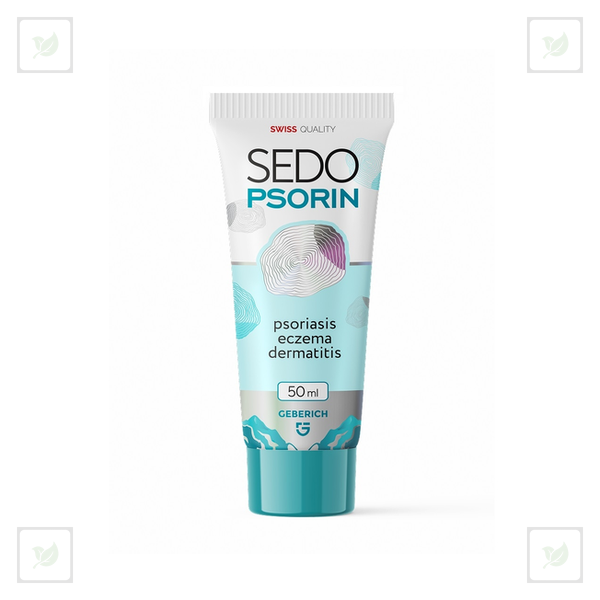 Sedopsorin