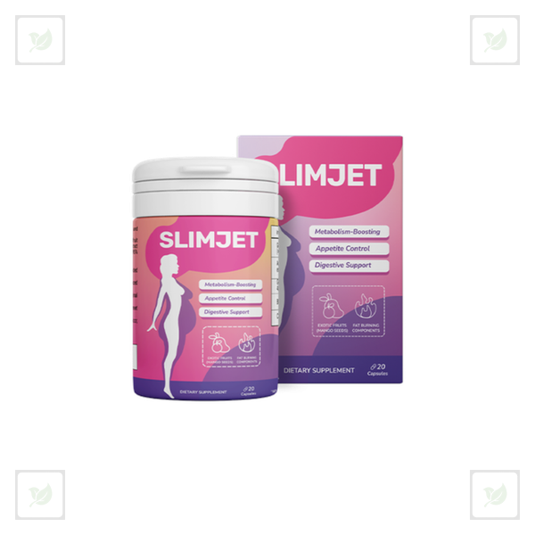 SlimJet
