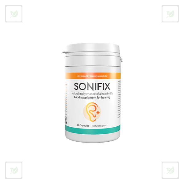 Sonifix confezione