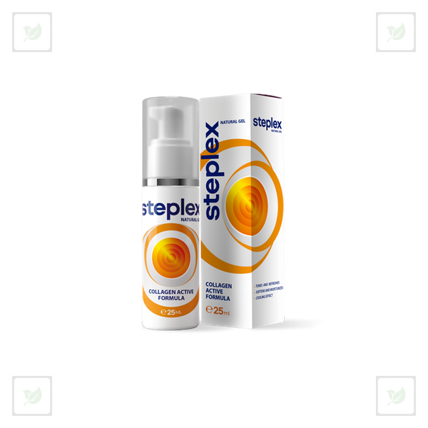 Steplex confezione