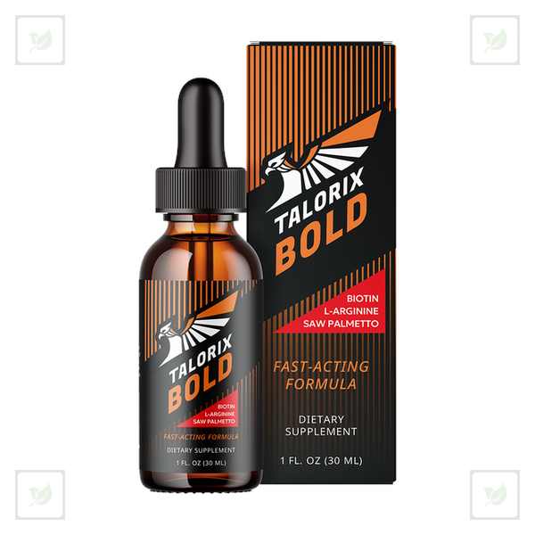 Talorix Bold