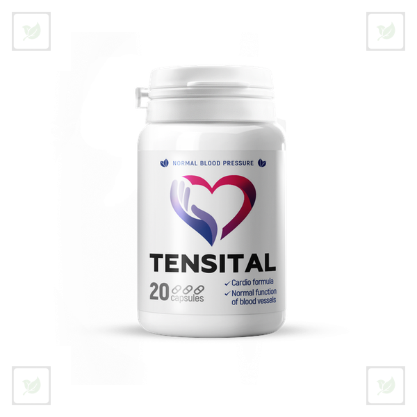 Tensital