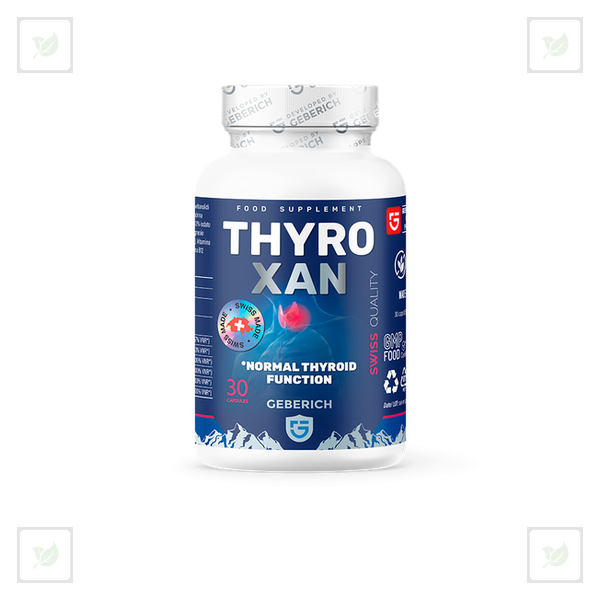 Thyroxan
