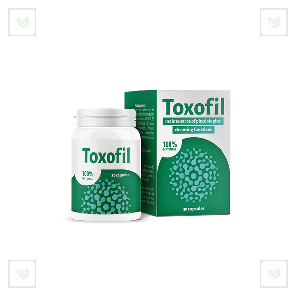 Toxofil