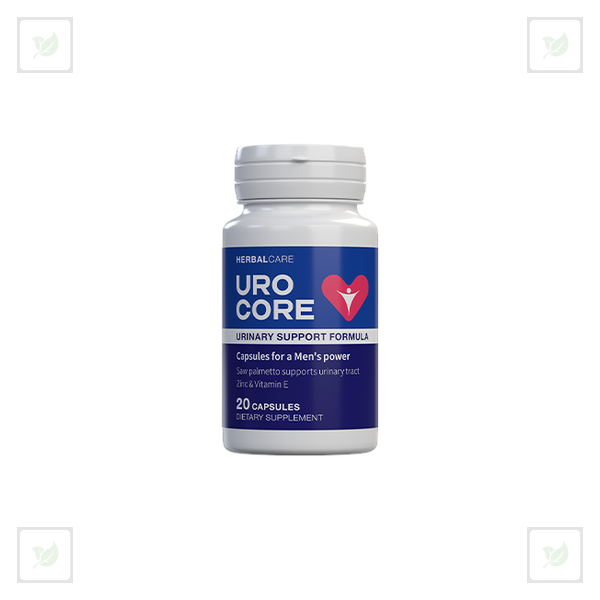 Urocore confezione