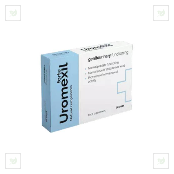 Uromexil Forte