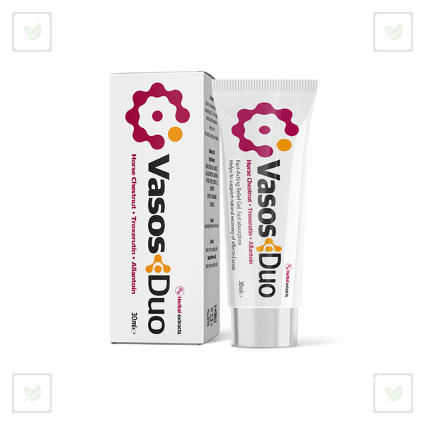 Vasos Duo