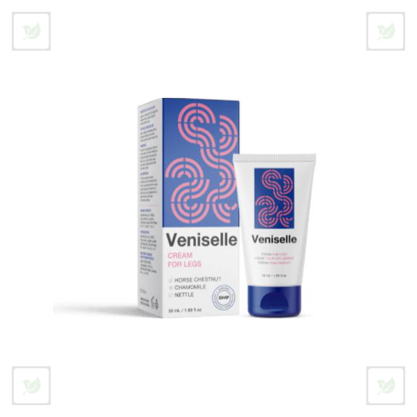 Veniselle confezione