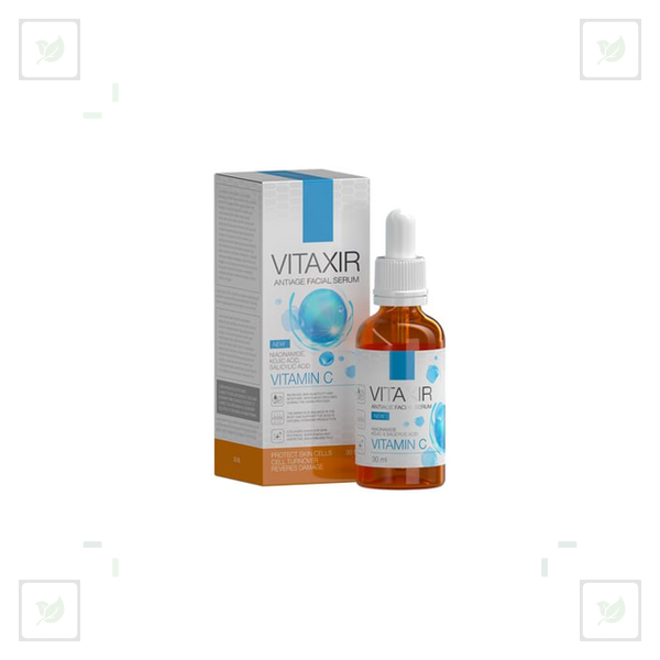 Vitaxir