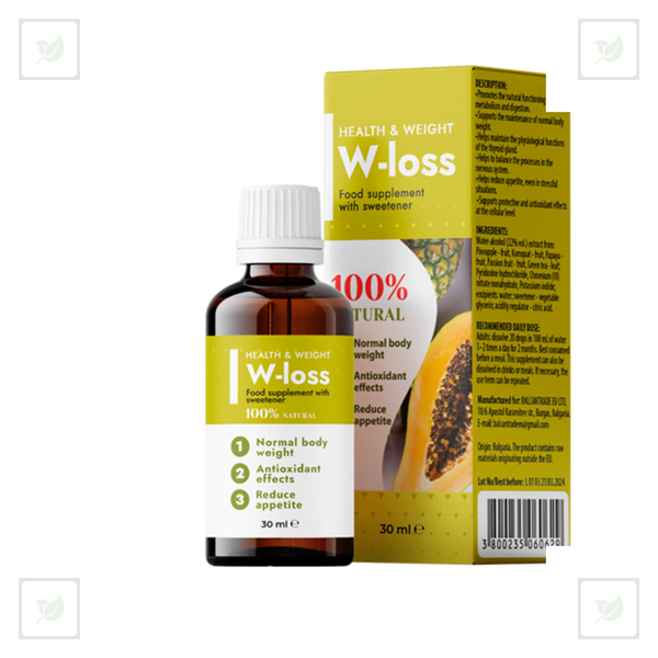 W-Loss
