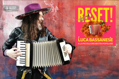 Reset Luca Bassanese