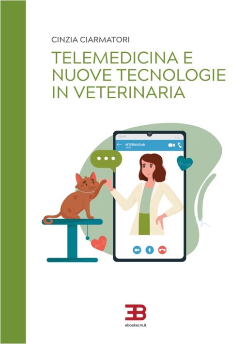 Telemedicina e nuove tecnologie in veterinaria
