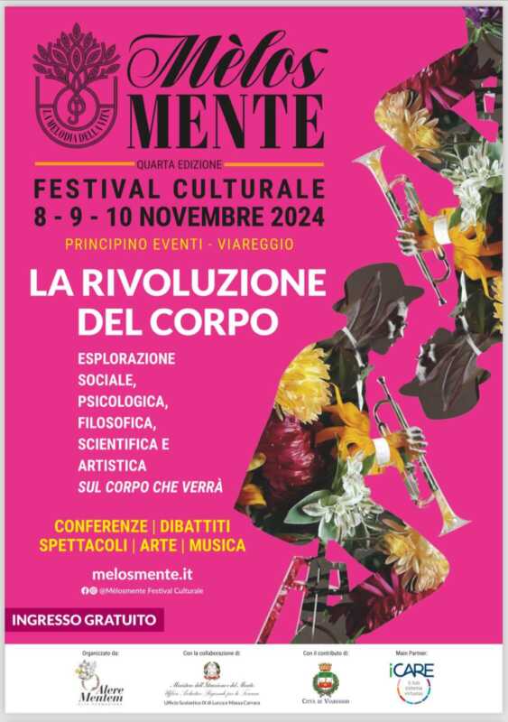 Festival Culturale Mèlosmente